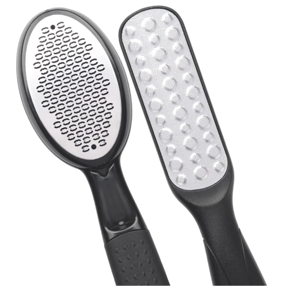 NEW Foot File Pedicure Tools Removes Dead Skin, Dryness, Hard Skin / Callus